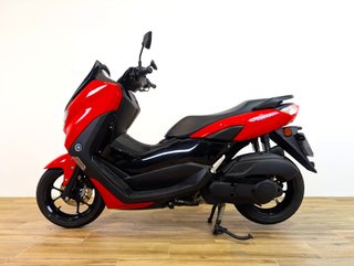 YAMAHA NMAX   (modelo actual) 2024