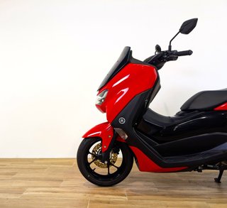 YAMAHA NMAX   (modelo actual) 2024