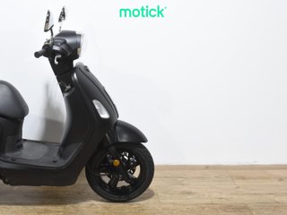 SYM FIDDLE 125
