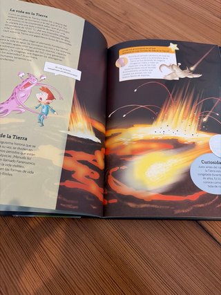El universo: Descubre todos los secretos de los...