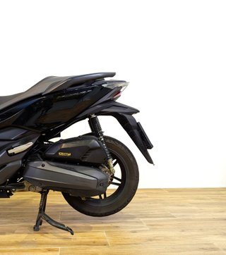 HONDA Forza 125   (2018-2020) 2020