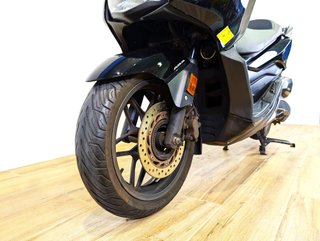 HONDA Forza 125   (2018-2020) 2020