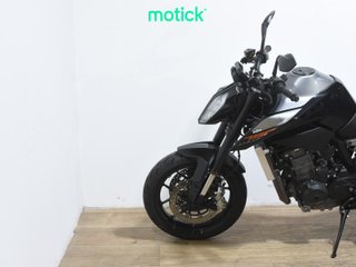 KTM 790 DUKE L (A)(QUICKSHIFTER)