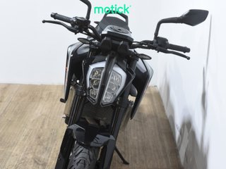 KTM 790 DUKE L (A)(QUICKSHIFTER)