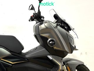 QJMOTOR ATR 125