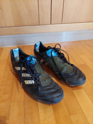 Zapatillas Fútbol Adidas Predator Talla 46