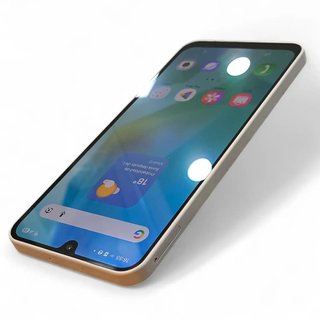 MOVIL SAMSUNG GALAXY A16 256GB 8GB RAM GRIS