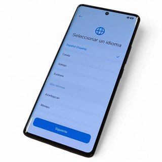 MOVIL REDMI NOTE 14 PRO 256GB 8GB RAM CON CAJA