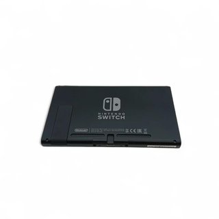CONSOLA NINTENDO SWITCH HAC-001 + CARGADOR + ACC + FUNDA