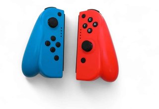 CONSOLA NINTENDO SWITCH HAC-001 + CARGADOR + ACC + FUNDA