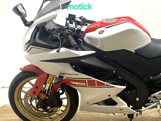 YAMAHA YZF R125