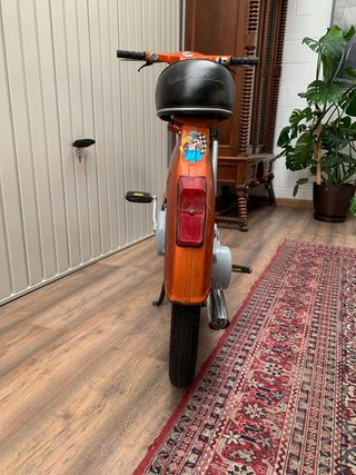 Vespino GS