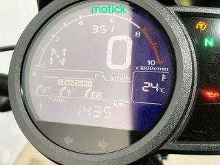 HONDA CMX 1100 REBEL ( 2 MALETAS )