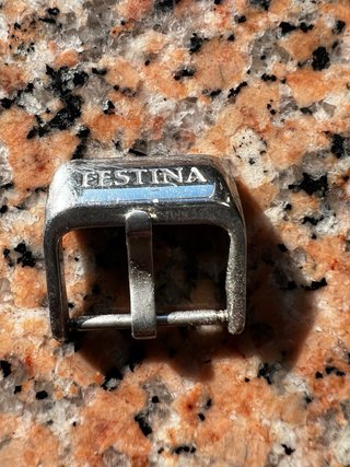 Festina F16566 Sport Chronograph La Vuelta