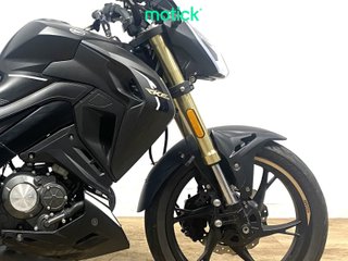 KEEWAY RKF 125