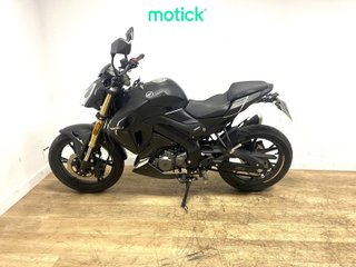 KEEWAY RKF 125