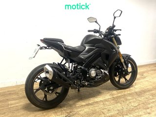 KEEWAY RKF 125