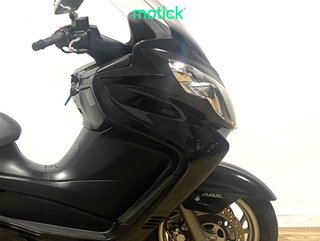 SUZUKI BURGMAN 400