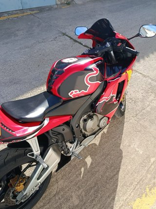 Honda CBR 600