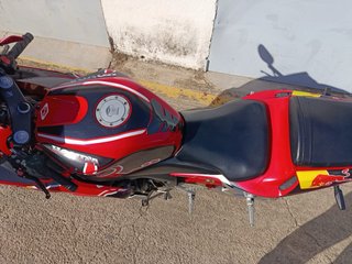 Honda CBR 600