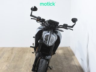 KTM DUKE 125
