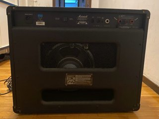 Amplificador Guitarra Marshall DSL40C