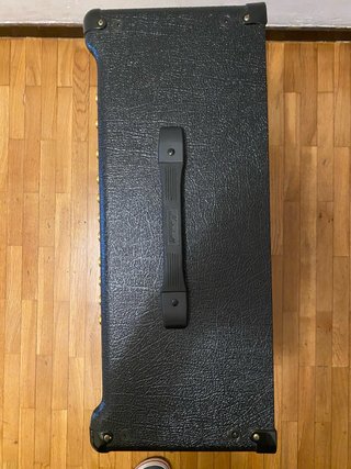 Amplificador Guitarra Marshall DSL40C