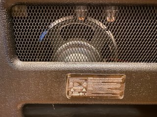 Amplificador Guitarra Marshall DSL40C