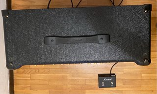 Amplificador Guitarra Marshall DSL40C