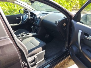 Nissan Qashqai 2011