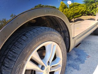 Nissan Qashqai 2011