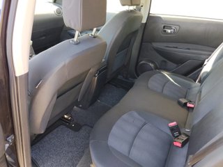 Nissan Qashqai 2011