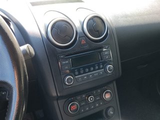 Nissan Qashqai 2011