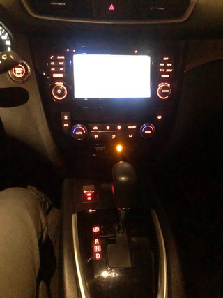 Nissan X-Trail 2016 automático diesel