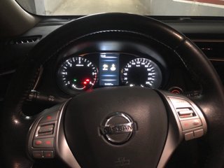 Nissan X-Trail 2016 automático diesel
