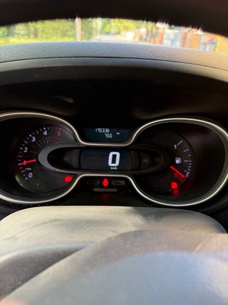 Renault Trafic 2020