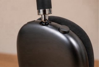 AirPods Max 2 Negro/Gris