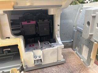HP Deskjet F4280 All-in-One Impresora
