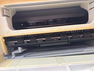 HP Deskjet F4280 All-in-One Impresora