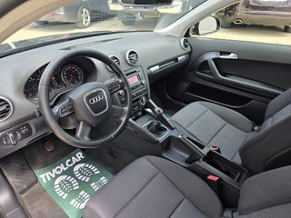 Audi A3 2010 1.6 tdi