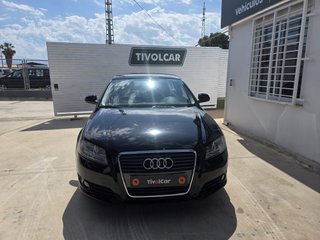 Audi A3 2010 1.6 tdi