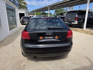 Audi A3 2010 1.6 tdi