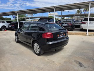 Audi A3 2010 1.6 tdi