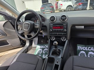 Audi A3 2010 1.6 tdi