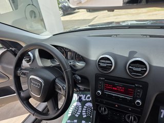 Audi A3 2010 1.6 tdi