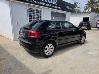 Audi A3 2010 1.6 tdi