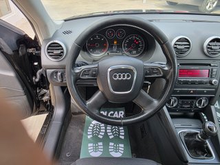 Audi A3 2010 1.6 tdi