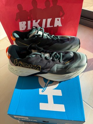 Zapatillas Hoka Speedgoat 7 Trail Running