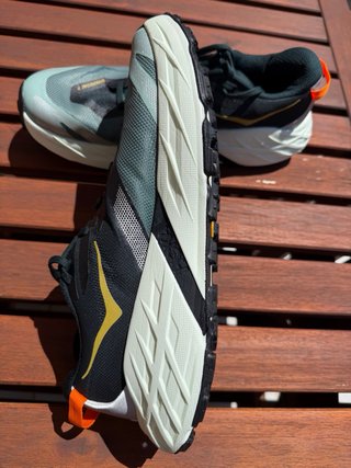 Zapatillas Hoka Speedgoat 7 Trail Running