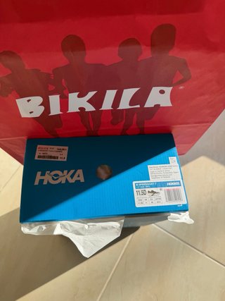 Zapatillas Hoka Speedgoat 7 Trail Running